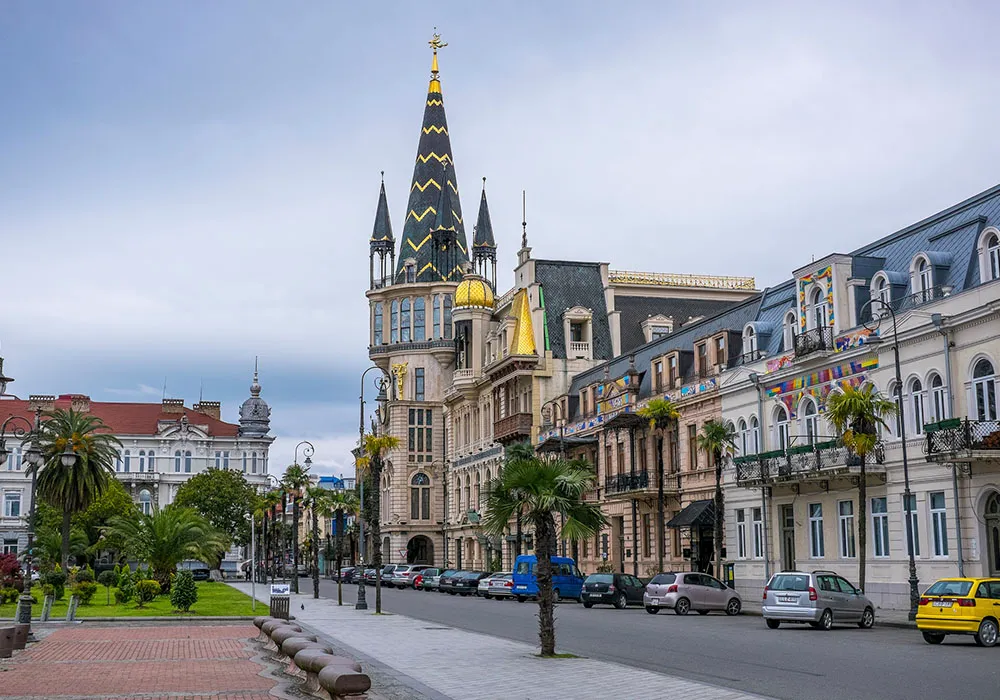 День 8